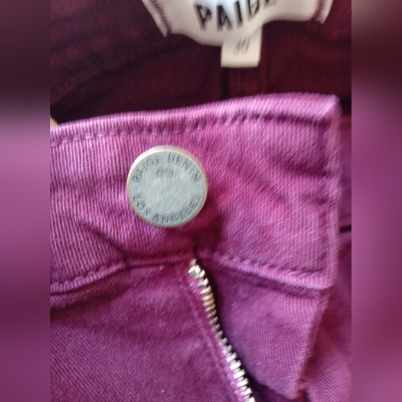 PAIGE Pants - Picture 9 of 11